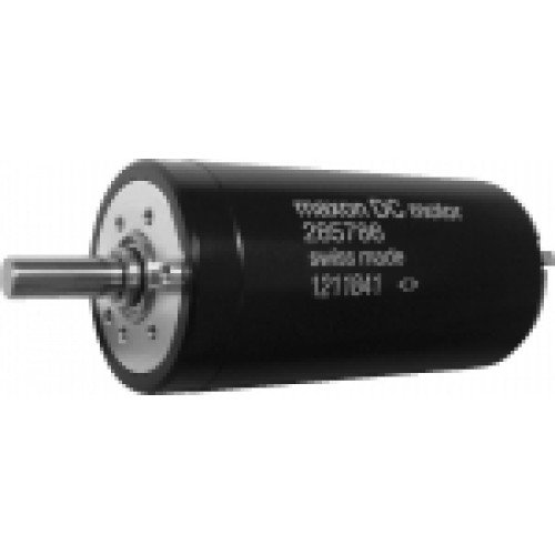DC-Motor für Tandir - Memmo Europe LTD