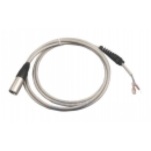 Kabel für Senator und Memmo - Memmo Europe LTD